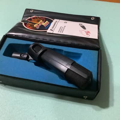 Sennheiser Blackfire 521 ‘90 image 4