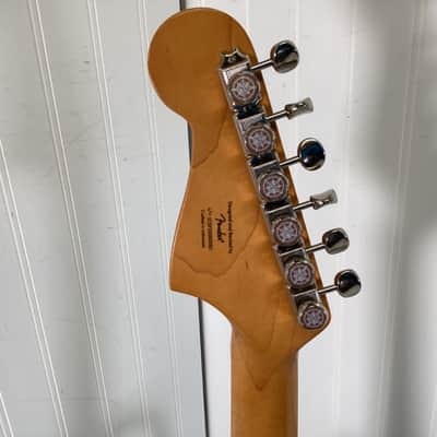 Squier 40th Anniversary Vintage Edition Jazzmaster image 9