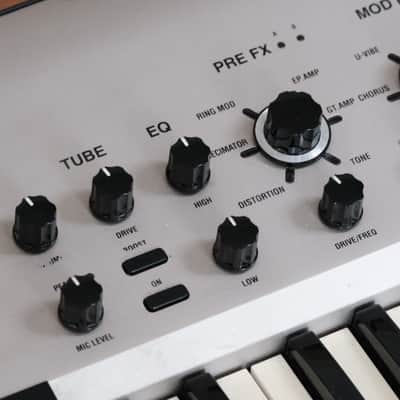 Korg KingKORG 61-Key Analog Modeling Synthesizer image 8