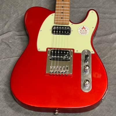 Bacchus BTE-3-RSM/M CAR 【兵庫店】 | Reverb