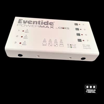Eventide PowerMax V2 -x19103 image 5