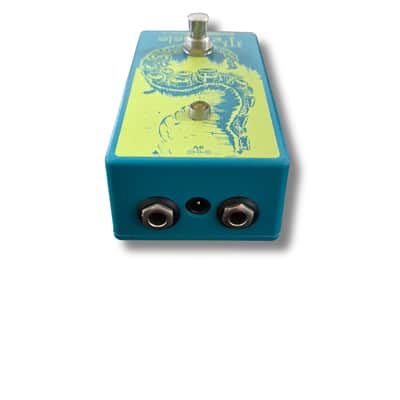 EarthQuaker Devices Tentacle Analog Octave Up V2 2017 - 2026 - Various image 4