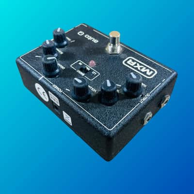 MXR M120 Auto Q Wah image 3