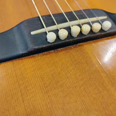 Gibson LG-1 1966 - Sunburst image 5