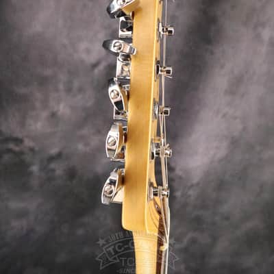 Fender USA American Professional II Telecaster image 11