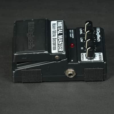 DigiTech Metal Master 2000s - Carbon image 3