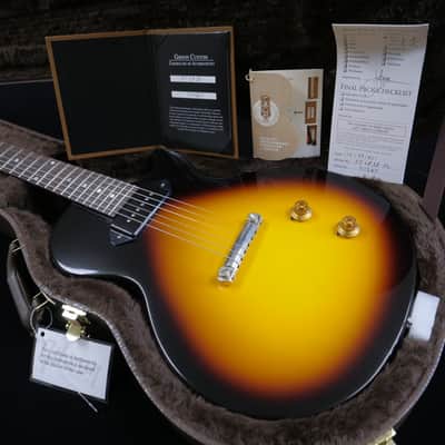 Video! 2021 Gibson Les Paul Junior Rhythm - Neck P90 Pickup Only image 3