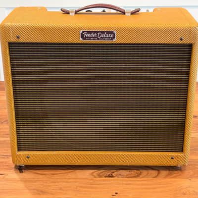 Old'sCool 5e3 Handwired Tweed Deluxe image 1