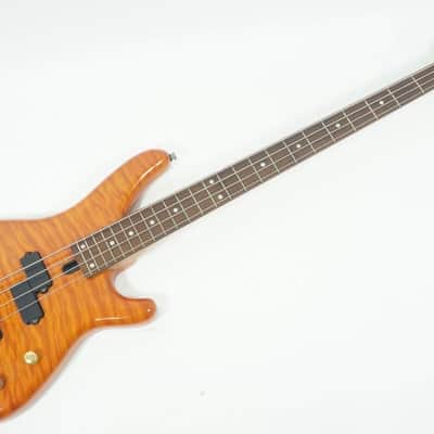 Yamaha MB 40H Motion B 1991 oder 1992 - Amber image 2