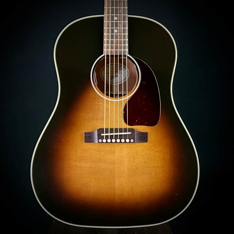 Gibson J-45 Standard - Vintage Sunburst image 1