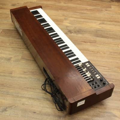 KORG CX-3 COMBO ORGAN (1980? Original) [320009] (05/15) image 4