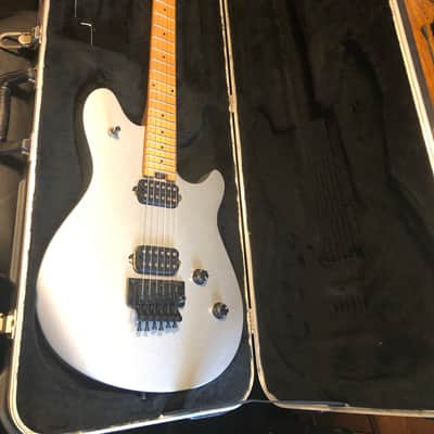 2020 EVH Wolfgang WG Standard image 9