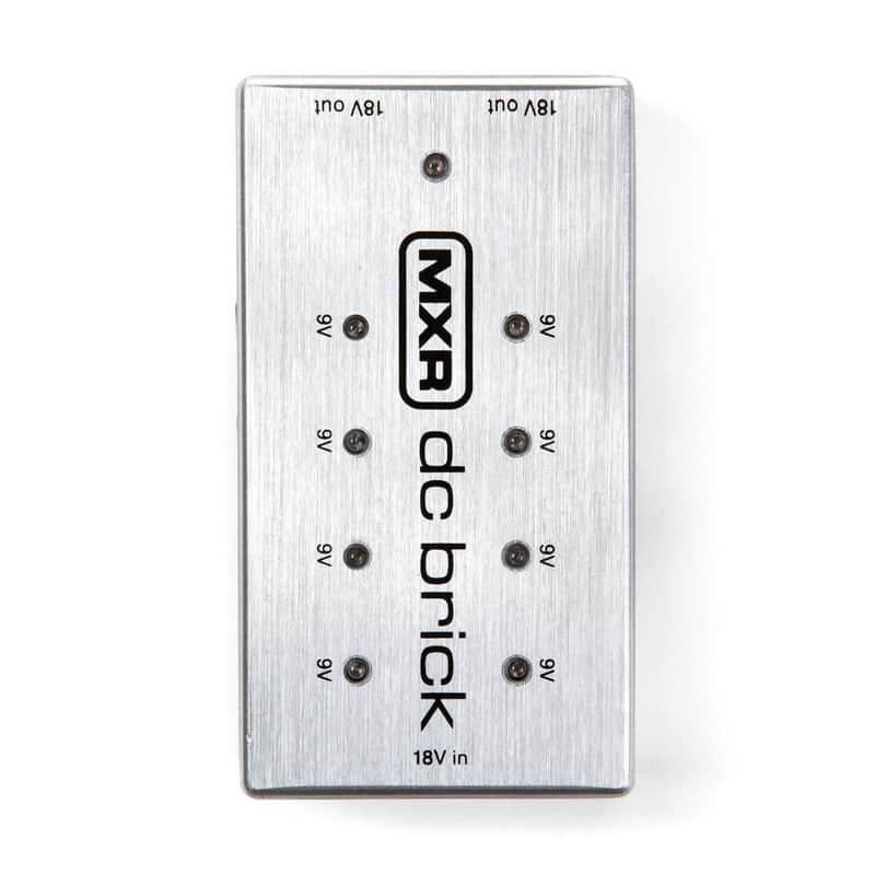MXR M237 DC Brick Power Supply image 1