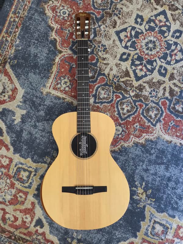 Used Taylor Academy 12e-N w/bag image 1