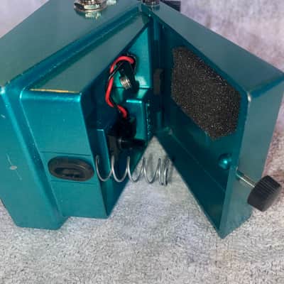Boss SL-2 Slicer 2022 - Present - Teal image 8