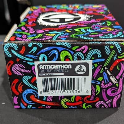 Catalinbread Antichthon Circles 2024 Ltd Ed (1 of 50) image 3