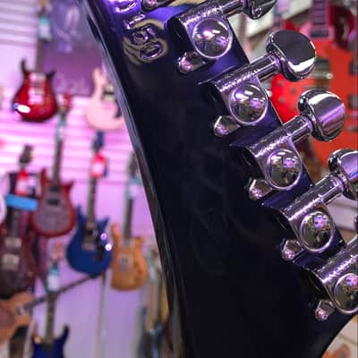 Gibson Victory Figured Top Electric 2025, Dark Purple Burst with Hardshell Case - Pre Owned image 15