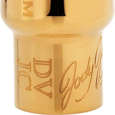 JodyJazz DV JC Jody Custom Tenor Saxophone Mouthpiece - 7* image 1