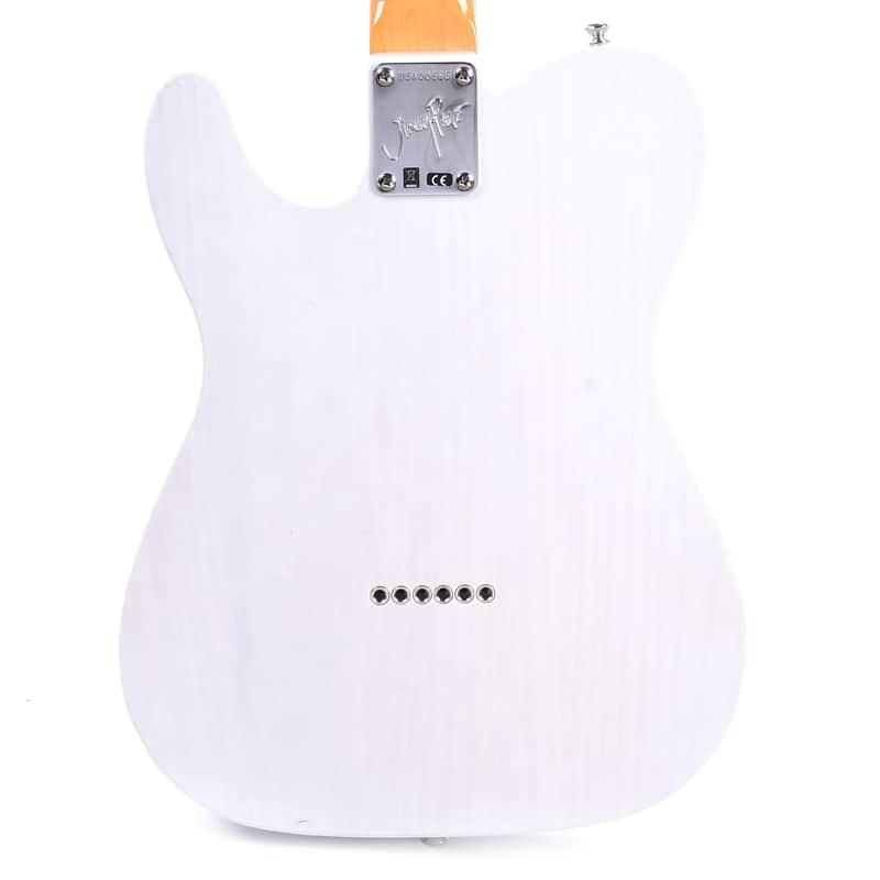 Fender Artist Series Jimmy Page Mirror Telecaster image 5