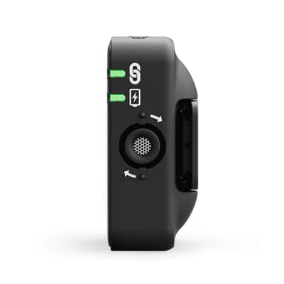 Rode Wireless ME Dual - Camera Microphone image 4