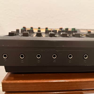 Tascam 246 Portastudio 6-Channel & 4 bus mixer image 9