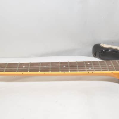 YAMAHA SGV 700 EE118EWH21 Electric Guitar Ref No 7382 image 9