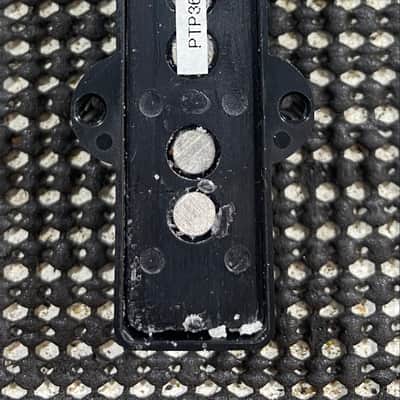 2023 Fender Vintage Style Single Coil Jazz Bass Pickups image 3