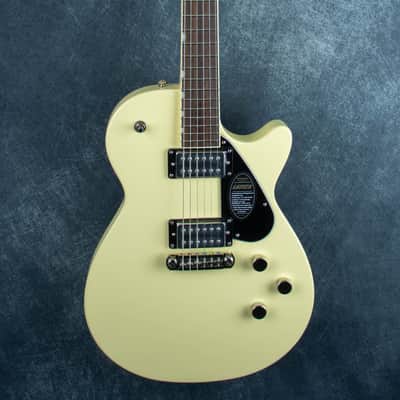 Gretsch Electromatic Jet Club Rosewood Buttercream CYG25060509 image 1