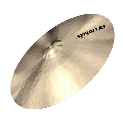 Sabian Stratus Ride Cymbal 20" image 3