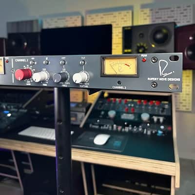 Rupert Neve Designs 5025 Dual Shelford - 3-YEARS WARRANTY! image 3