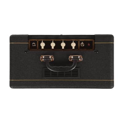 Vox AC4 4 Watt 1x12 Classic Limited Edition Combo image 3