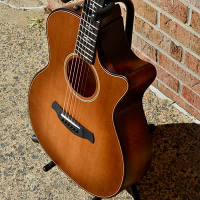 Taylor Builder's Edition 614ce WHB image 5