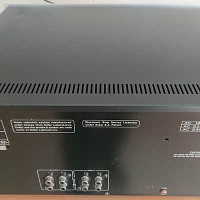 Pioneer CT-F1250 - Fully refurbished, new belts, pinch roller, above factory specifications. High serial number. image 19