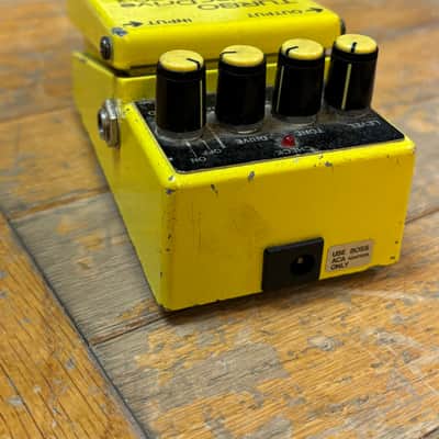 BOSS OD-2 Turbo Overdrive Pedal image 4