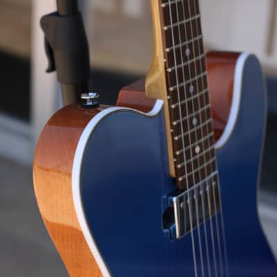 Tagima - Marcinho Eiras Signature New Blues Electric Guitar - Free Shipping! image 9