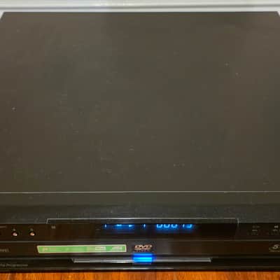 Sony 5-Disc Progressive Scan DVD Player DVP-NC665P - Tested & Working Great image 9