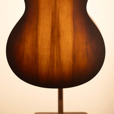 2025 Taylor GS Mini e Koa Plus - in Shaded Edgeburst image 20