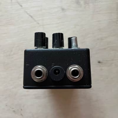 EarthQuaker Devices Afterneath Otherworldly Reverberation Machine 2014 - 2017 - Various image 4