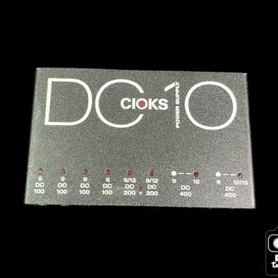 CIOKS Power Supply DC10 - X19332 image 2