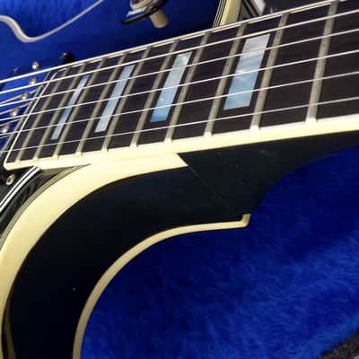 1980 Gibson Les Paul Custom - Silverburst - Collector Quality - Original Case image 17
