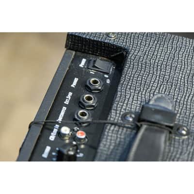 2000s Laney LG35R 35-Watt 1x10´ Guitar Combo ´ image 5