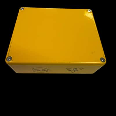 Mythos Pedals Air Lane Drive - x4328 image 5
