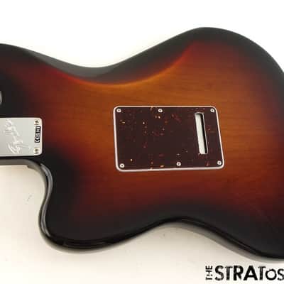 Fender American Performer Jazzmaster LOADED BODY, USA 3TS image 3