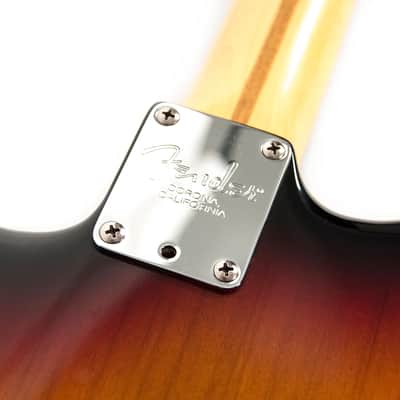 Fender Custom Shop Stratocaster "Stratoblaster" 2000s owned by Mike Wanchic image 10
