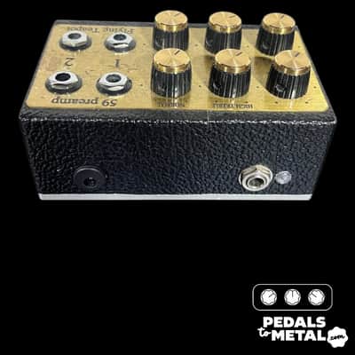 Flying Teapot  Marshall 59 Preamp -x14506 image 3