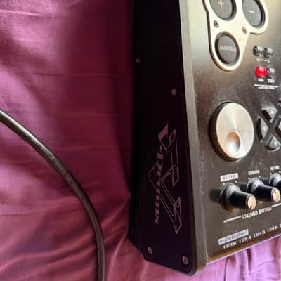 Roland TD-30 Drum Sound Module 2012 - 2016 - Black image 5
