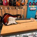 Fender American Performer Stratocaster HSS Electric Guitar w/Bag