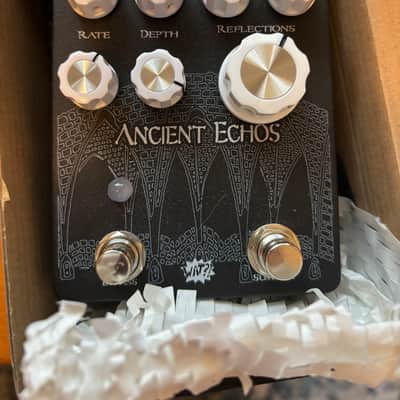 Wonderful Audio Technologies Ancient Echoes image 2