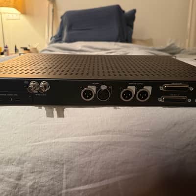 Universal Audio Apollo x16 Gen 2 Thunderbolt Audio Interface Excellent Condition! UAD image 5