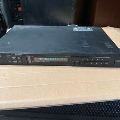 Roland GM-70 GR-MIDI Converter 1986 - 1988 - Black image 1